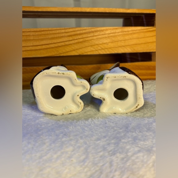 Jack Russell Terrier Salt & Pepper Shakers - Picture 5 of 6